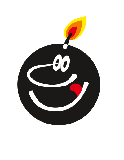 Boom clipart