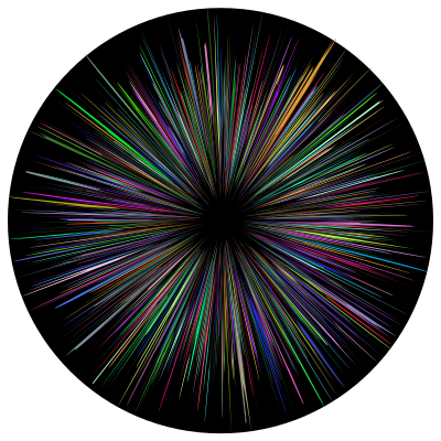 Boom Prismatic clipart