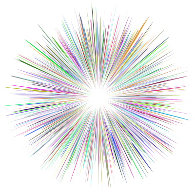Boom Prismatic No BG clipart