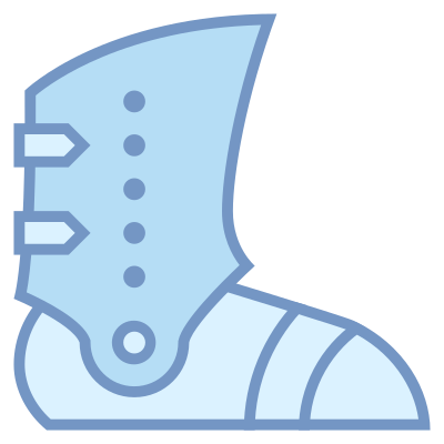 Boot clipart