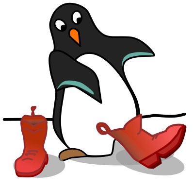 Bootstrap clipart