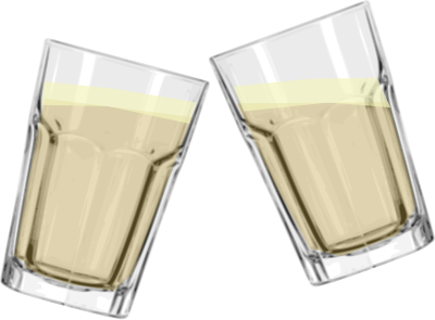 Booze - Beer Cheers clipart