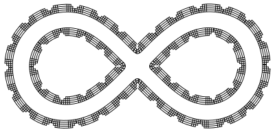 Border 41 Derivative 16 clipart