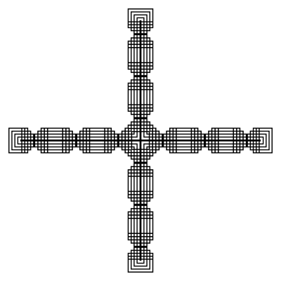 Border 41 Derivative 9 clipart