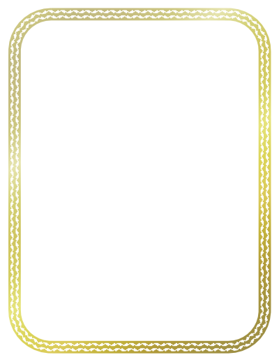 Border 53 (US size) clipart