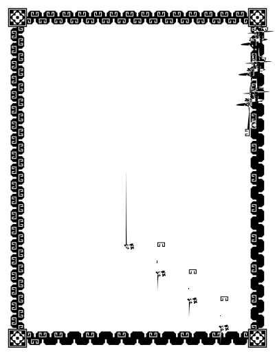 Border 57 (US size) clipart