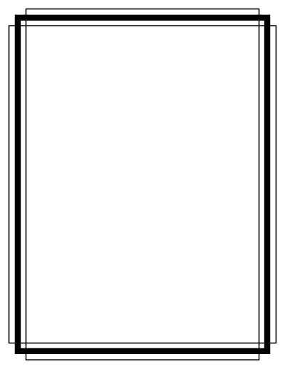 Border 6 clipart