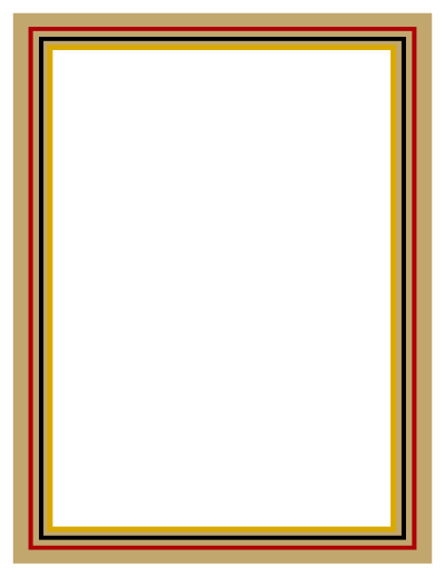 Border 60 (US size) clipart