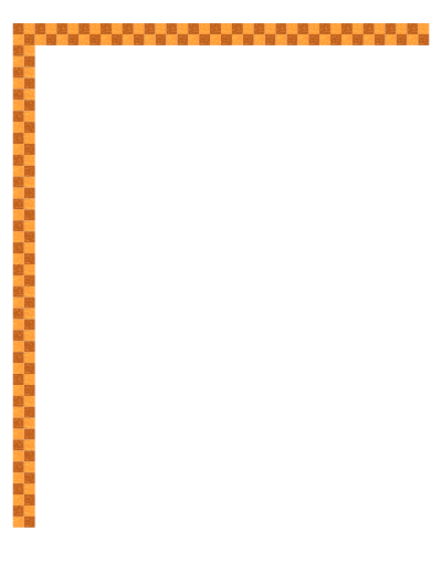 Border 68 (US size) clipart