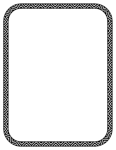 Border 7 clipart