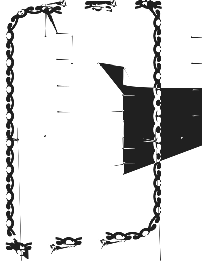 Border 85 (US size) clipart