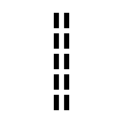 Border Icon clipart