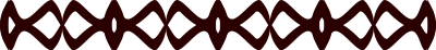Border ornament 6 clipart