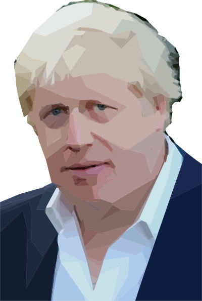 Boris Johnson Realistic j4p4n No Visible Seams clipart