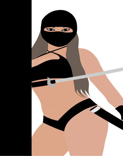 Boss bitch clipart