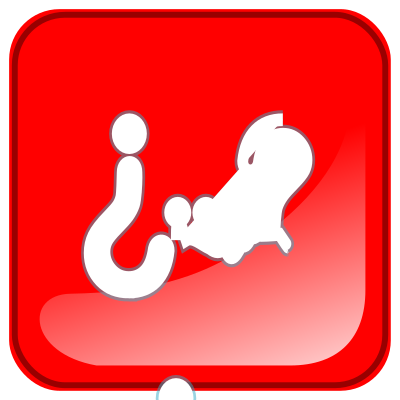 BotÃ³n ayuda 2 clipart