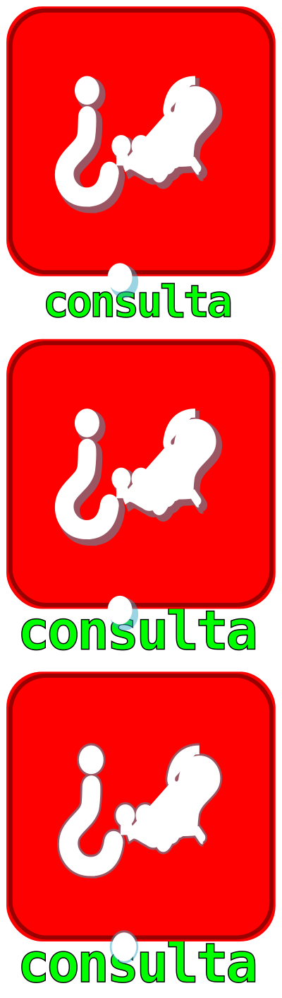 BotÃ³n Consulta clipart