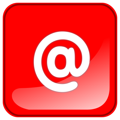 BotÃ³n email 2 clipart