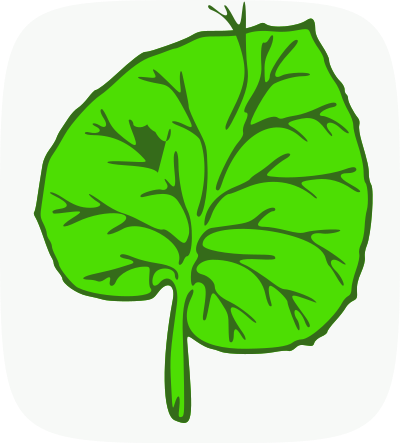 Botany Quiz Award clipart