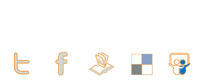 Botones Redes Sociales clipart