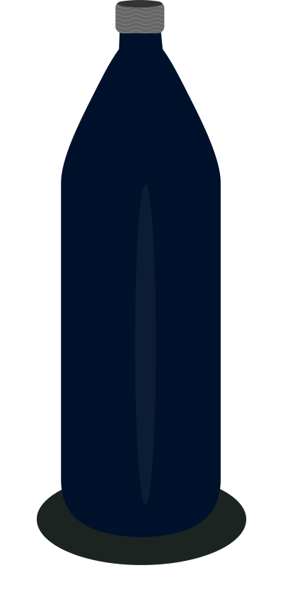 Bottle clipart