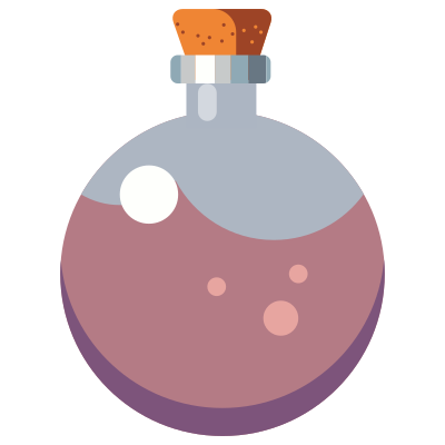 Bottle 2 clipart