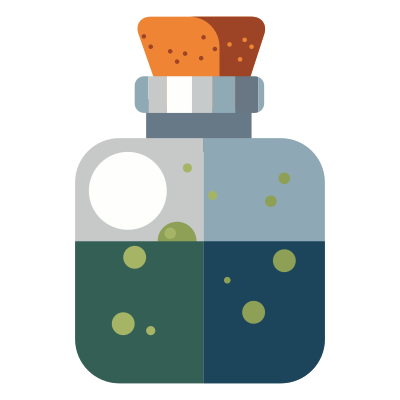 Bottle clipart