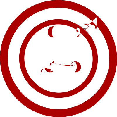 Bottom clipart