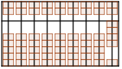 Boulier 04 clipart
