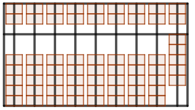 Boulier 05A clipart