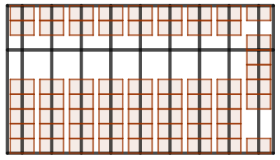 Boulier 09 clipart