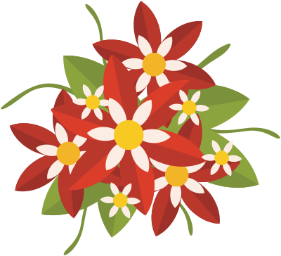 Bouquet (#2) clipart
