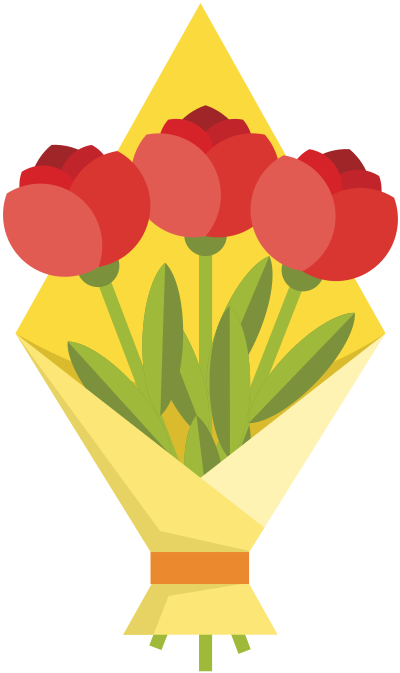 Bouquet (#3) clipart