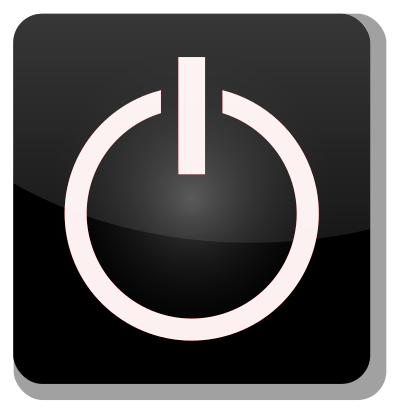 Bouton Poussoir clipart