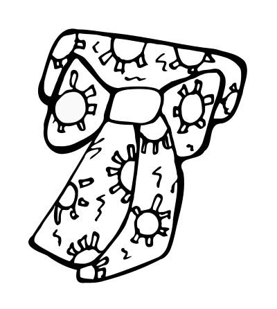 Bow clipart