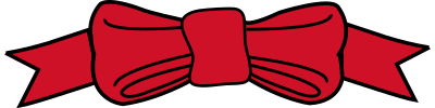 Bow 3 clipart