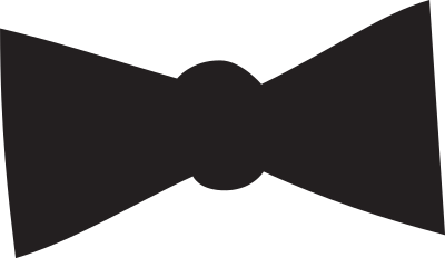 Bow clipart