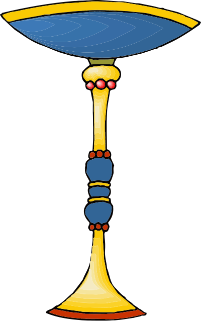 Bowl 6 clipart