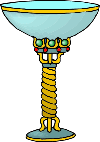 Bowl 7 clipart