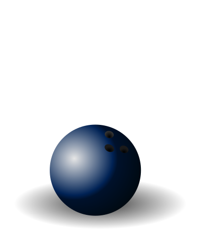 Bowling clipart