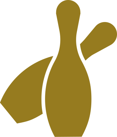 Bowling clipart