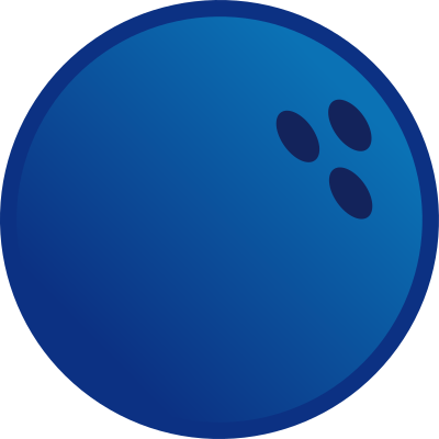 Bowling ball clipart