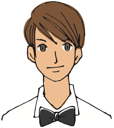 Bowtie clipart