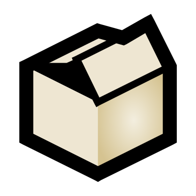 Box 1 clipart