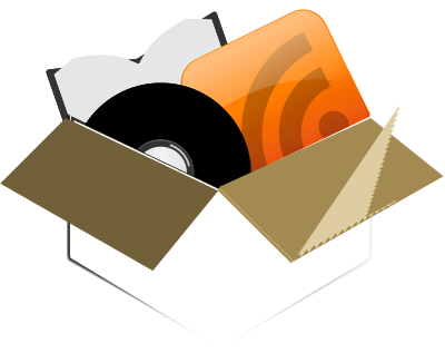 Box clipart