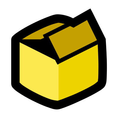 Box clipart