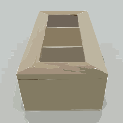 Box clipart