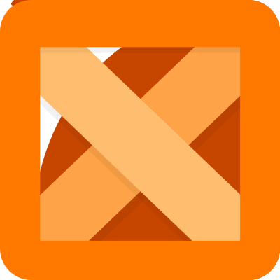 Box Crate clipart