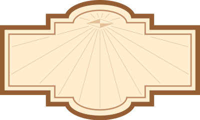Box-label-explorer clipart