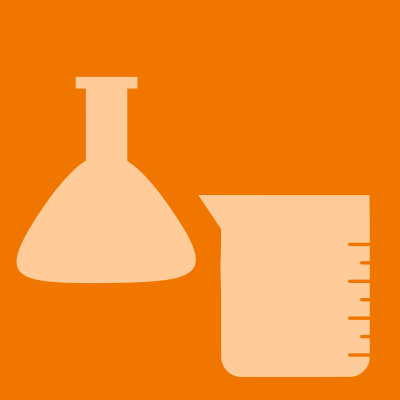 Box - Laboratory clipart